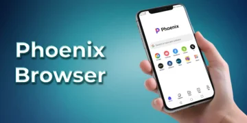 Phoenix Browser