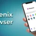 Phoenix Browser