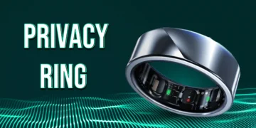 Feature Image - Privacy Ring