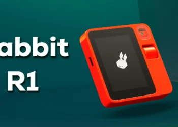 Feature Image of Rabbit R1