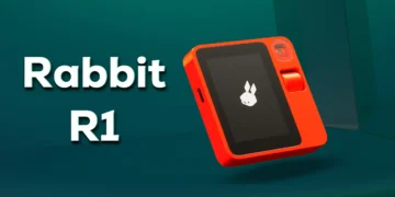 Feature Image of Rabbit R1