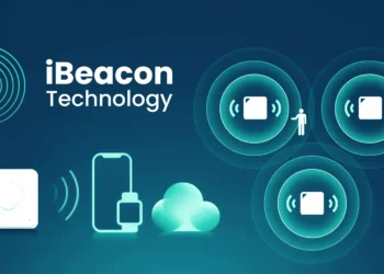 Feature Image-iBeacon technology