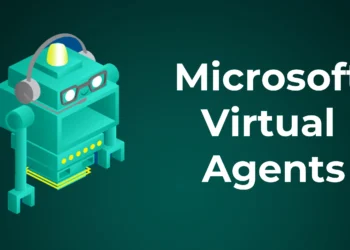 fetaure image Microsoft Virtual Agents