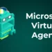 fetaure image Microsoft Virtual Agents