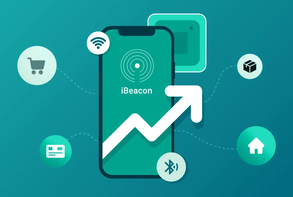 The Future Outlook of iBeacon technology