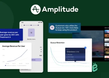 Amplitude Analytics