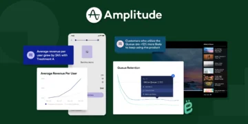 Amplitude Analytics