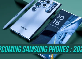 Feature Image Samsung Smartphone