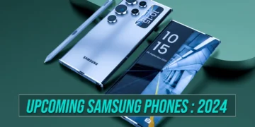 Feature Image Samsung Smartphone