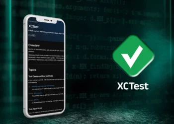 Feature Image XCTest