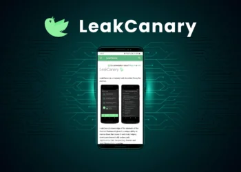 Feature Image of LeakCanary