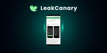 Feature Image of LeakCanary