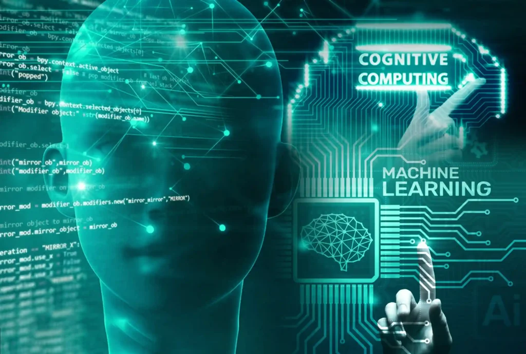 intro to Cognitive Computing