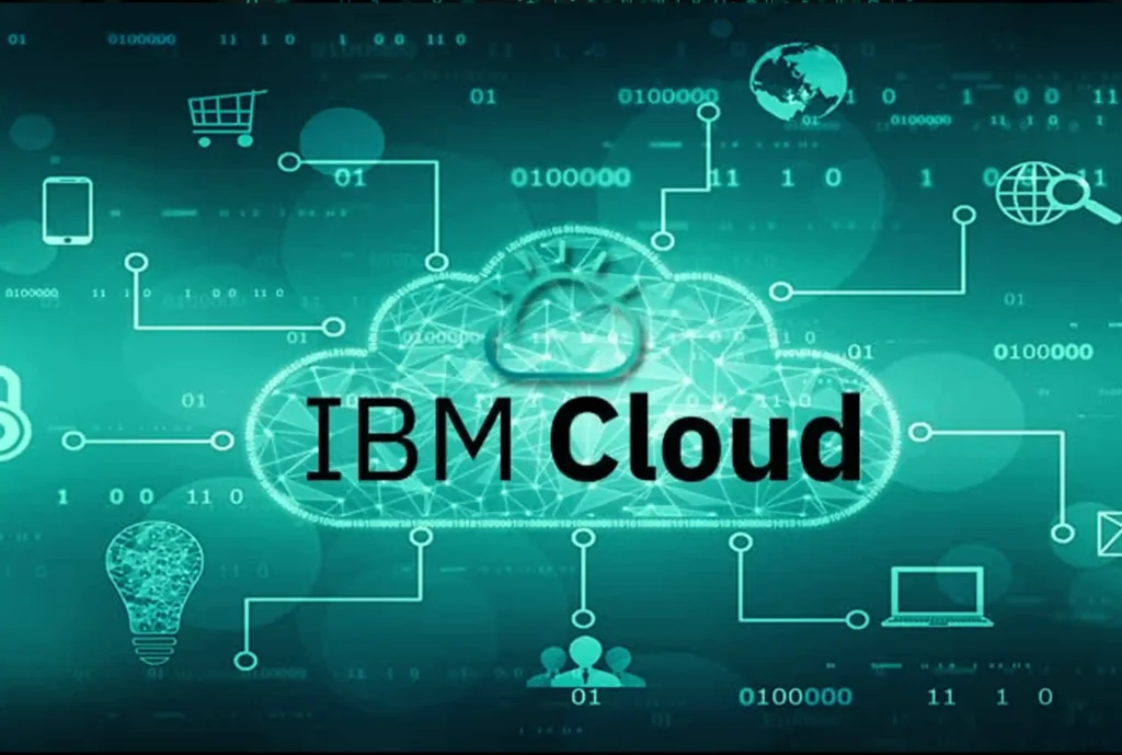 Key Features of IBM Cloud