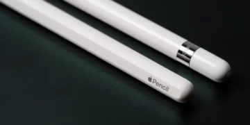 Feature Image of Apple Pencil