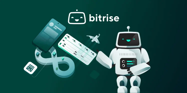 Feature Image of Bitrise