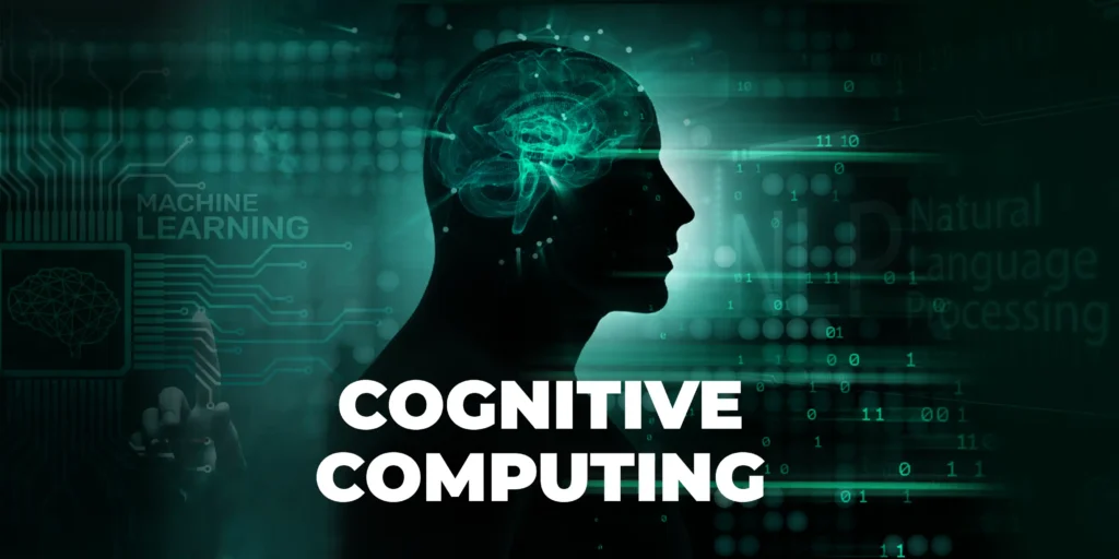 Feature Image of Cognitive Computing