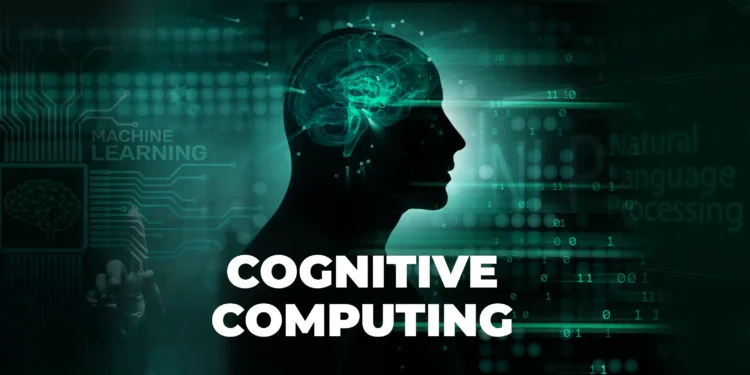 Feature Image of Cognitive Computing