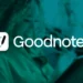 Feature Image of GoodNotes