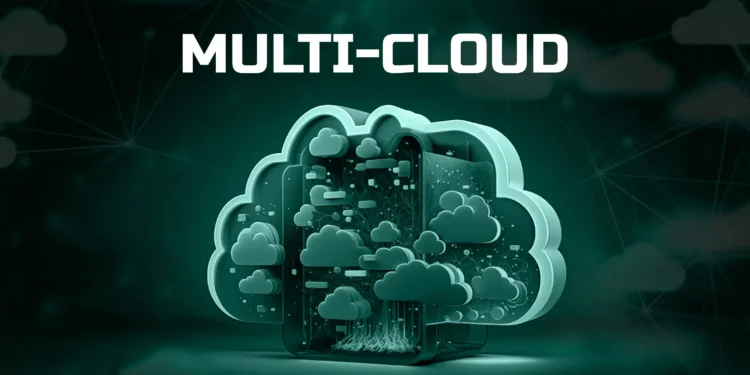 Feature Image of Multi-Clouds