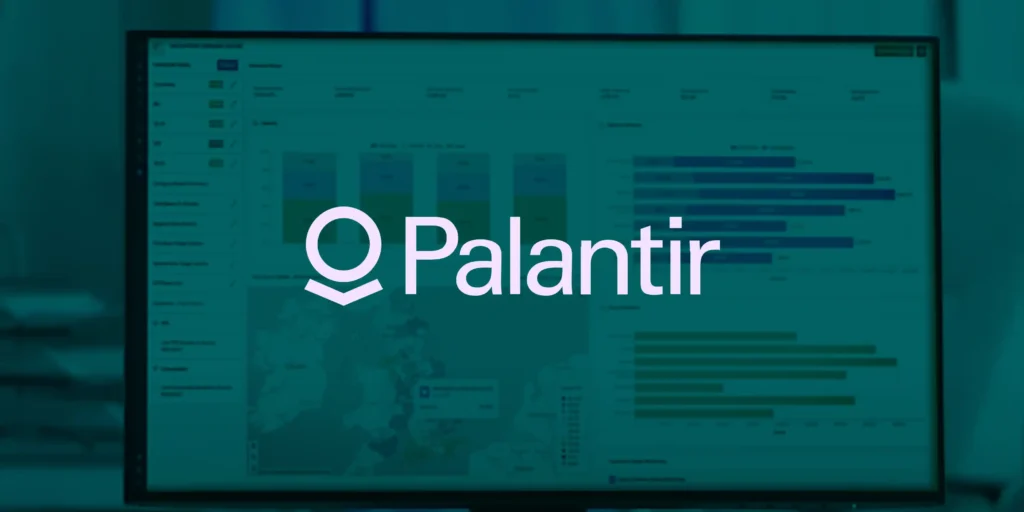 Feature Image of Palantir Foundry