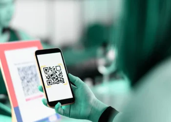 Feature Image of QR Code Payment