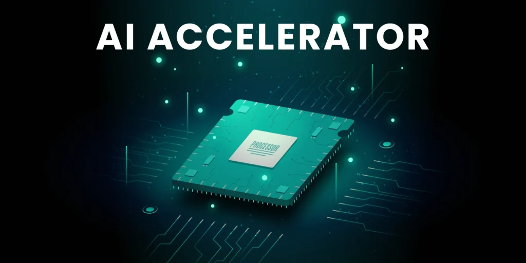 Feature .Image OF AI Accelerators