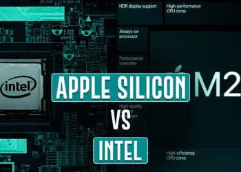 Feature Image - Apple Silicon and Intel