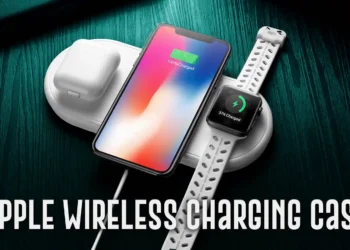 Feature Image - Apple Wireless Charging Case