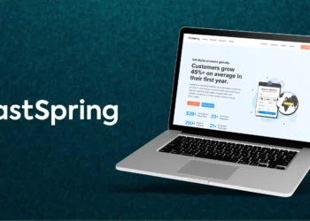 Feature Image - FastSpring