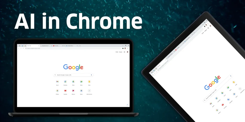 Feature Image - Google Chrome