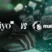 Feature Image - Klaviyo vs Mailchimp