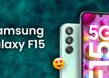 Feature Image - Samsung Galaxy F15