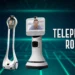 Feature Image - Telepresence Robots