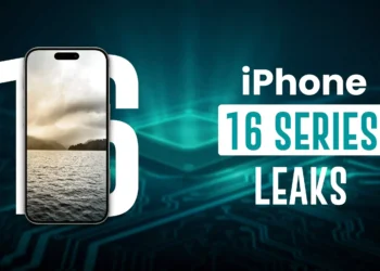 Feature Image - iPhone 16 Series
