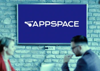 Feature Image of Appspace