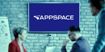 Feature Image of Appspace