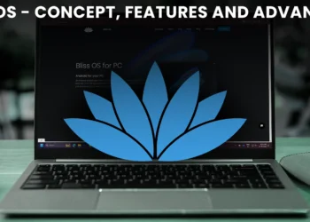 Feature Image of Bliss OS