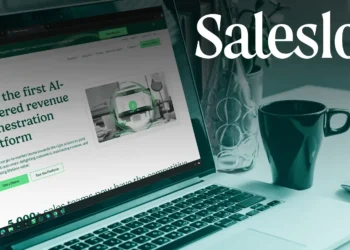 Feature Image of Salesloft