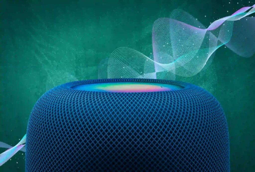 Intoduction to Homepod Mini