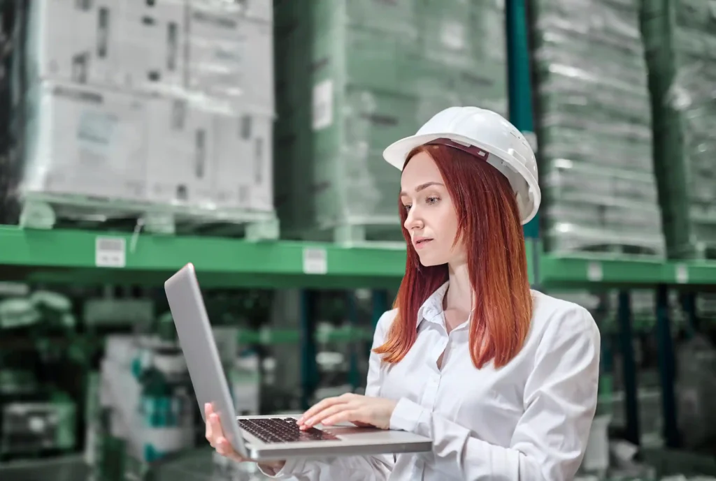 How SYSPRO Can Improve Supply Chain Management