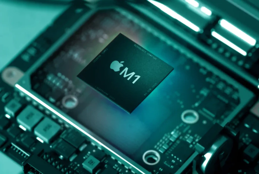 Understanding Apple Silicon