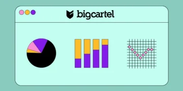 Feature Image of Big Cartel