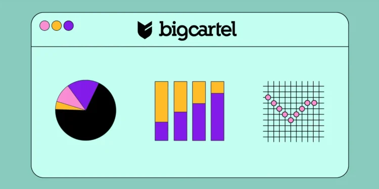 Feature Image of Big Cartel