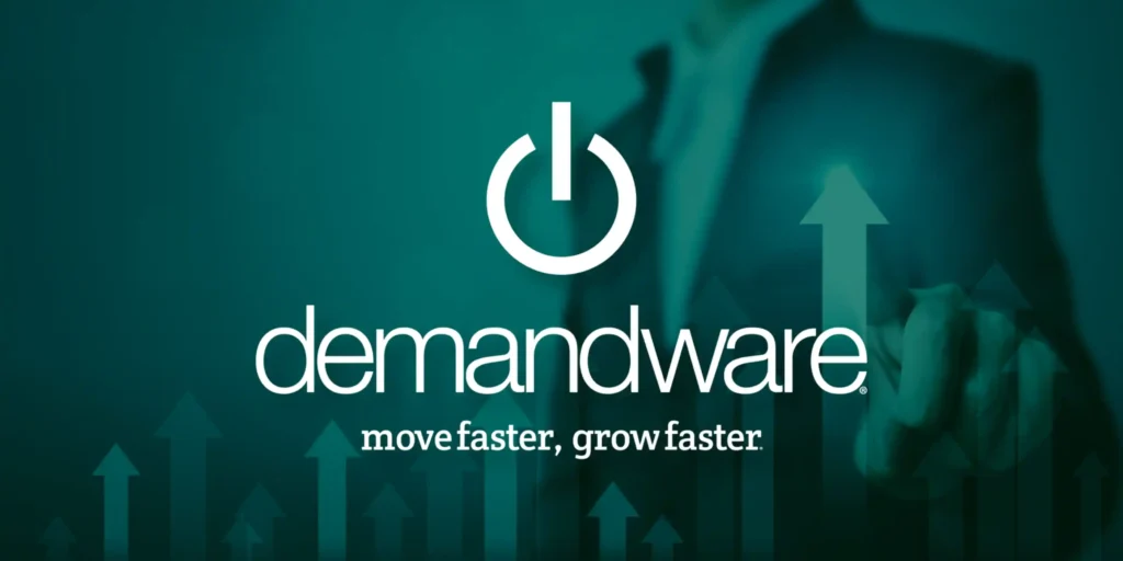 Feature Image of Demandware