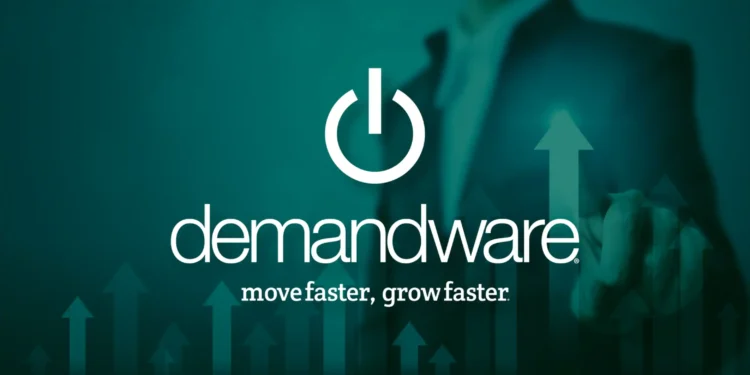 Feature Image of Demandware