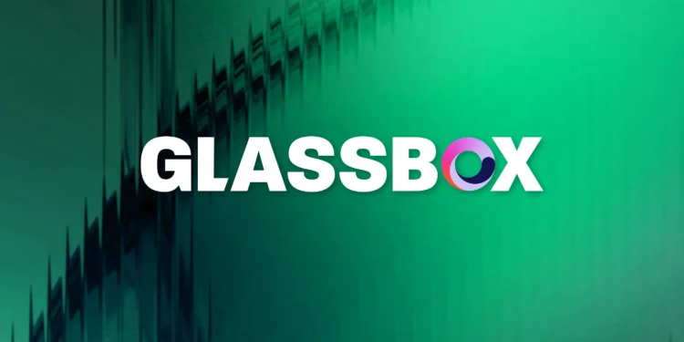 Feature Image of Glassbox