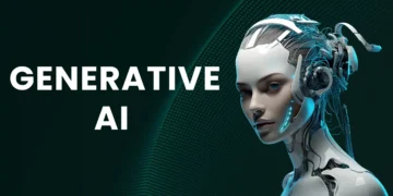 Feature Image of Generative AI