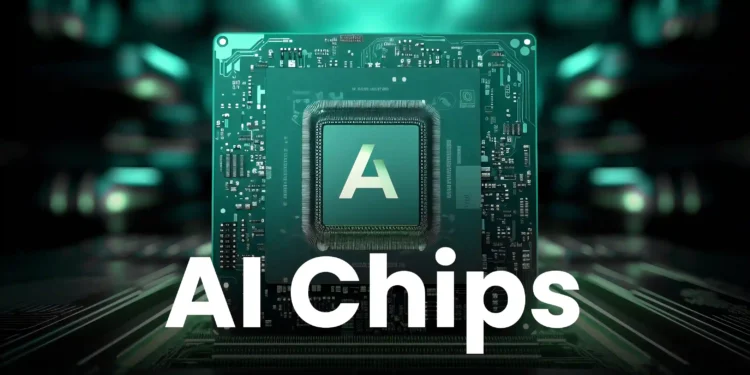 Feature Image - AI Chips