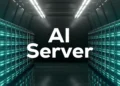 Feature Image - AI Servers